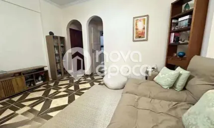 Apartamento com 1 quarto à venda na Rua Visconde de Pirajá, Ipanema, Rio de Janeiro