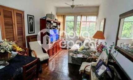 Apartamento com 3 quartos à venda na Rua Machado de Assis, Flamengo, Rio de Janeiro