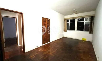 Apartamento com 3 quartos à venda na Rua Machado de Assis, Flamengo, Rio de Janeiro