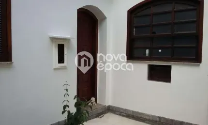Apartamento com 2 quartos à venda na Rua Itapiru, Catumbi, Rio de Janeiro