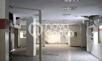 Ponto comercial à venda na Avenida Vicente de Carvalho, Vicente de Carvalho, Rio de Janeiro