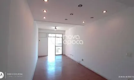 Apartamento com 2 quartos à venda na Rua Professor Euríco Rabelo, Maracanã, Rio de Janeiro