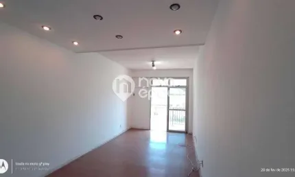 Apartamento com 2 quartos à venda na Rua Professor Euríco Rabelo, Maracanã, Rio de Janeiro