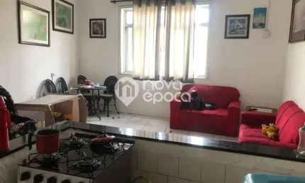 Sala comercial à venda na Avenida Lobo Júnior, Penha Circular, Rio de Janeiro