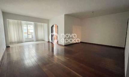 Apartamento com 4 quartos à venda na Rua Souza Lima, Copacabana, Rio de Janeiro
