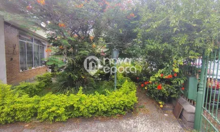 Casa com 3 quartos à venda na Rua Pajuçara, Cocotá, Rio de Janeiro
