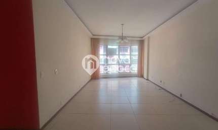 Apartamento com 3 quartos à venda na Rua José Higino, Tijuca, Rio de Janeiro
