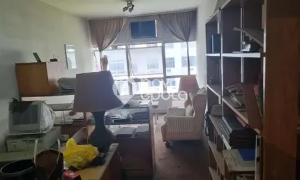 Sala comercial à venda na Rua Conde de Bonfim, Tijuca, Rio de Janeiro