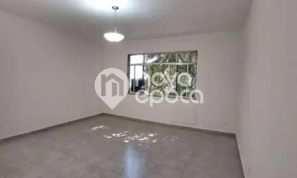 Apartamento com 3 quartos à venda na Rua Santa Sofía, Tijuca, Rio de Janeiro