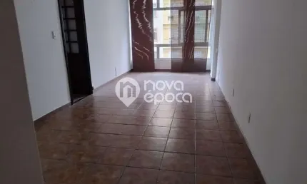 Apartamento com 3 quartos à venda na Rua Antônio Basílio, Tijuca, Rio de Janeiro