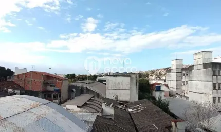 Apartamento com 2 quartos à venda na Avenida Marechal Rondon, São Francisco Xavier, Rio de Janeiro