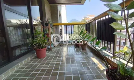 Apartamento com 3 quartos à venda na Rua Andrade Neves, Tijuca, Rio de Janeiro