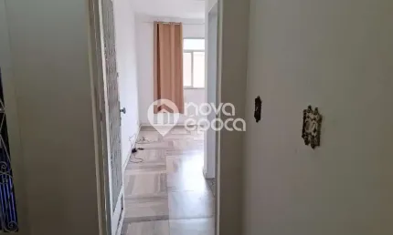Apartamento com 2 quartos à venda na Avenida Geremário Dantas, Pechincha, Rio de Janeiro