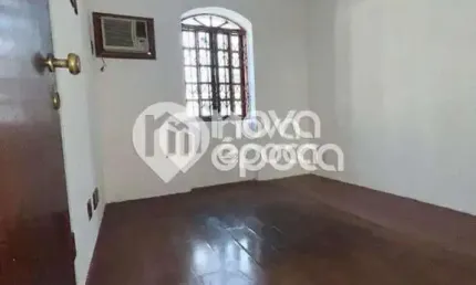 Casa em condomínio fechado com 4 quartos à venda na Rua Paulo Barreto, Botafogo, Rio de Janeiro