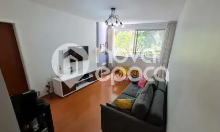 Apartamento com 2 quartos à venda na Rua General Polidoro, Botafogo, Rio de Janeiro