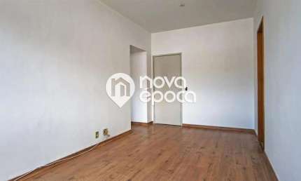 Apartamento com 1 quarto à venda na Rua Adriano, Todos os Santos, Rio de Janeiro