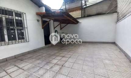 Casa com 6 quartos à venda na Rua Dezenove de Fevereiro, Botafogo, Rio de Janeiro