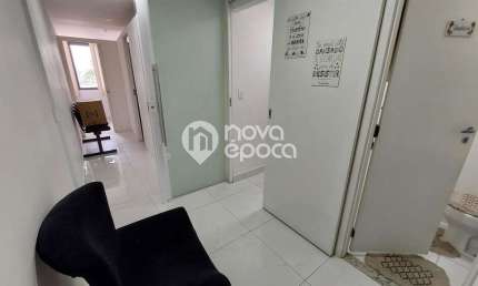Sala comercial à venda na Rua Haddock Lobo, Tijuca, Rio de Janeiro