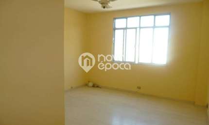 Apartamento com 3 quartos à venda na Rua Paranapanema, Olaria, Rio de Janeiro
