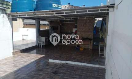 Apartamento com 3 quartos à venda na Rua Oito de Setembro, Cachambi, Rio de Janeiro