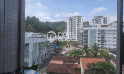 Freguesia (Jacarepaguá) | Apartamento 4 quartos, sendo 3 suites