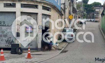 Ponto comercial à venda na Avenida João Ribeiro, Pilares, Rio de Janeiro