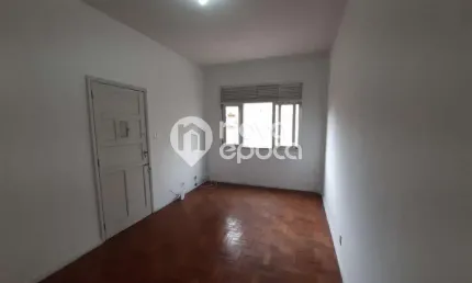 Apartamento com 2 quartos à venda na Rua Filgueiras Lima, Riachuelo, Rio de Janeiro