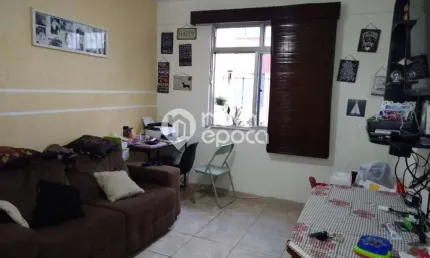 Apartamento com 4 quartos à venda na Rua Luís Bayer, Portuguesa, Rio de Janeiro