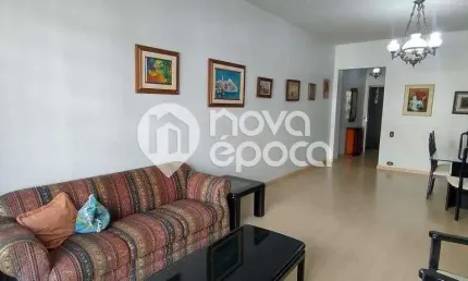 Apartamento com 3 quartos à venda na Rua Miguel Lemos, Copacabana, Rio de Janeiro