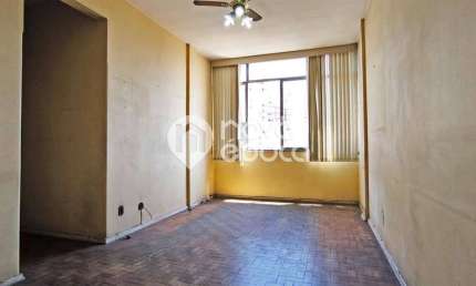 Apartamento com 2 quartos à venda na Avenida Paulo de Frontin, Praça da Bandeira, Rio de Janeiro