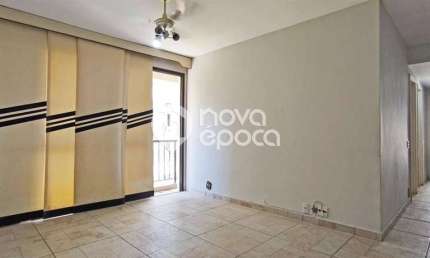 Apartamento com 3 quartos à venda na Rua Garibaldi, Tijuca, Rio de Janeiro