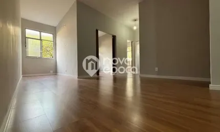 Apartamento com 2 quartos à venda na Rua Tenente Costa, Méier, Rio de Janeiro