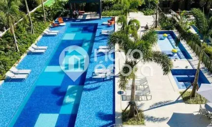Apartamento com 3 quartos à venda na Rua Mariz e Barros, Tijuca, Rio de Janeiro