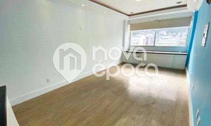 Sala comercial à venda na Avenida Nossa Senhora de Copacabana, Copacabana, Rio de Janeiro