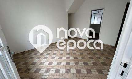 Casa em condomínio fechado com 2 quartos à venda na Rua Cirne Maia, Cachambi, Rio de Janeiro