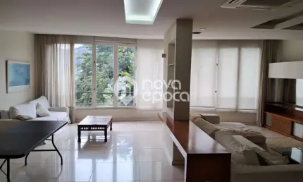 Apartamento com 3 quartos à venda na Avenida Rui Barbosa, Flamengo, Rio de Janeiro