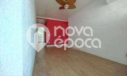 Apartamento com 1 quarto à venda na Rua Artur Bernardes, Catete, Rio de Janeiro