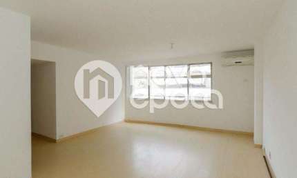 Apartamento com 3 quartos à venda na Rua Djalma Ulrich, Copacabana, Rio de Janeiro