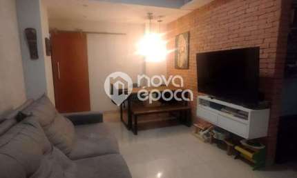 Apartamento com 3 quartos à venda na Rua Guimarães Natal, Copacabana, Rio de Janeiro