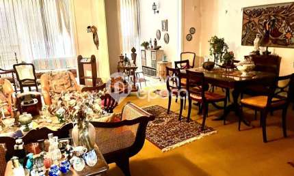 Apartamento com 3 quartos à venda na Avenida Oswaldo Cruz, Flamengo, Rio de Janeiro