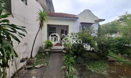 Casa com 2 quartos à venda na Rua Sargento João Lópes, Jardim Carioca, Rio de Janeiro