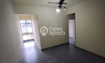 Apartamento com 1 quarto à venda na Rua Getúlio, Todos os Santos, Rio de Janeiro