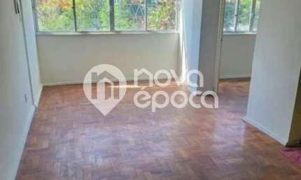 Apartamento com 3 quartos à venda na Avenida Tenente Rebelo, Irajá, Rio de Janeiro