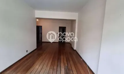 Apartamento com 3 quartos à venda na Rua Haddock Lobo, Tijuca, Rio de Janeiro