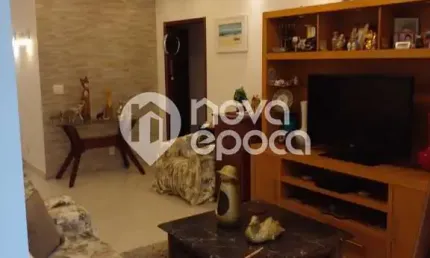 Apartamento com 3 quartos à venda na Rua Pompeu Loureiro, Copacabana, Rio de Janeiro