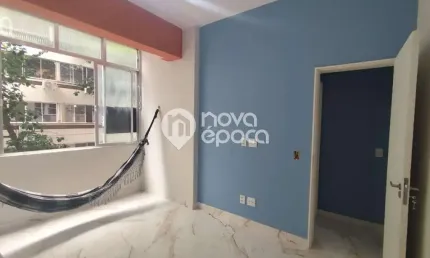 Apartamento com 2 quartos à venda na Rua Professor Gastão Bahiana, Copacabana, Rio de Janeiro