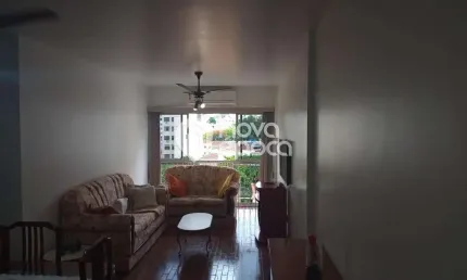 Apartamento com 3 quartos à venda na Rua Ângelo Bittencourt, Vila Isabel, Rio de Janeiro