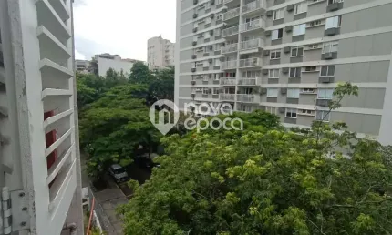 Apartamento com 2 quartos à venda na Rua Desembargador Alfredo Russel, Leblon, Rio de Janeiro