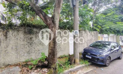 Terreno à venda na Rua Paranhos da Silva, Jardim Guanabara, Rio de Janeiro