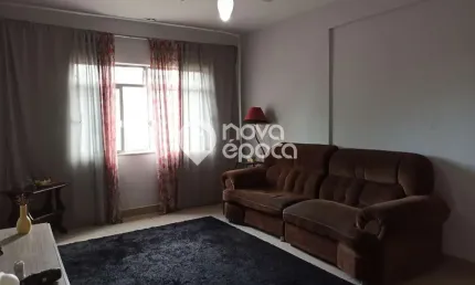 Apartamento com 4 quartos à venda na Travessa Melquíades, Penha, Rio de Janeiro